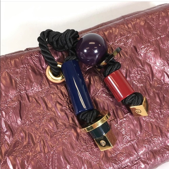 AUTHENTIC LOUIS VUITTON LIMELIGHT AFRICAN QUEEN - LIMITED EDITION - Picture 2 of 8